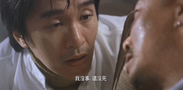 吴孟达演过哪些电影，10部达叔的电影，缅怀吴孟达