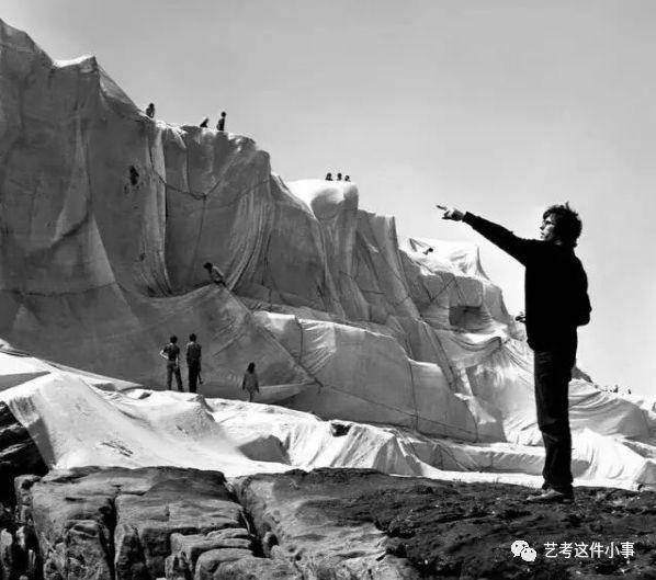 人工降雪是怎么做的，人工降雪是怎么弄的（气候作为艺术的手段——人工降雪究极欣赏指南）