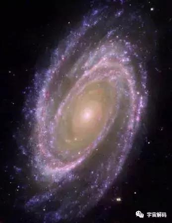 宇宙中十大星系有哪些，宇宙中十大最迷人的星系