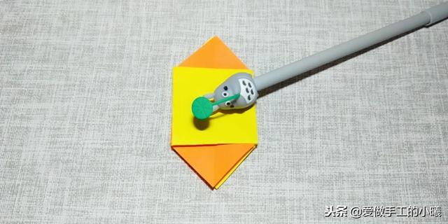 如何折立体盒子，如何折立方体盒子（好玩的魔法盒子折纸）