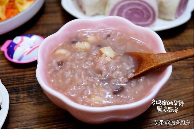 家常早餐食谱大全图片，早餐食谱大全家常菜的做法大全（早餐食谱简单食谱）