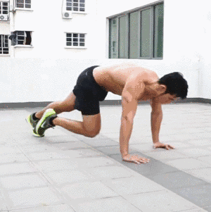 练腹肌最佳的6个动作，锻炼腹肌6个最佳动作图解（6个动作多角度刺激腹部）