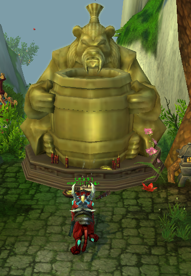 魔兽世界坐骑攻略，魔兽世界坐骑攻略 nga（魔兽世界-60分钟速拿红色筋斗云飞行坐骑）