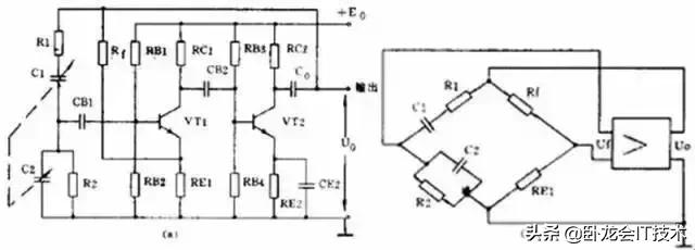 什么叫电桥电路起什么作用，电桥电路怎么理解（这八大基础电路分析透了）