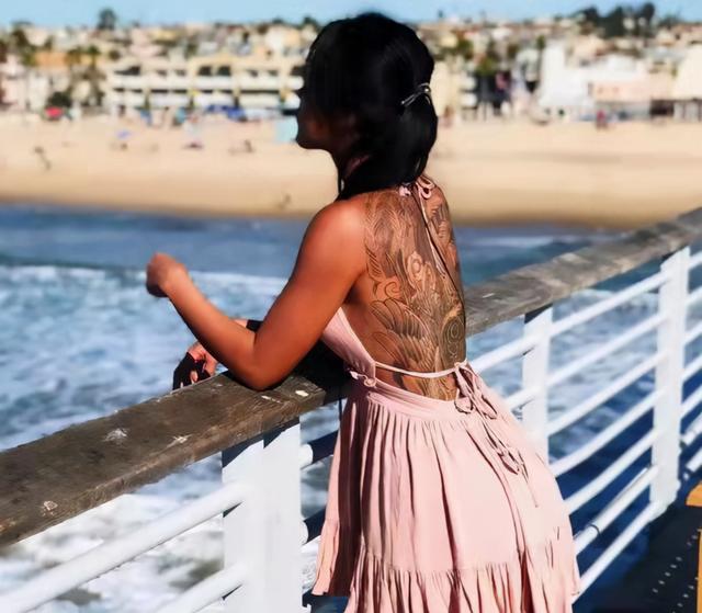 华天韵毕业去向，华天韵（宁愿在美服役7年也不愿当中国人）