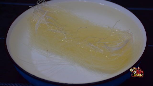 带子蒸粉丝蒸多久，试试广东这个特色吃法