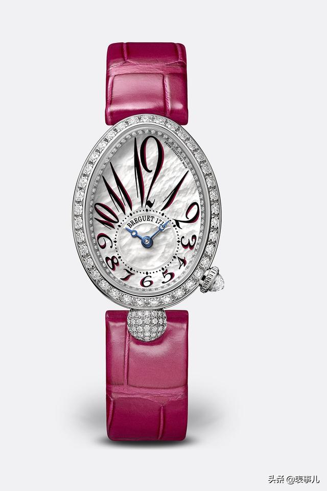 万国是十大名表吗，世界名表前十名（倒数第二各种不服）