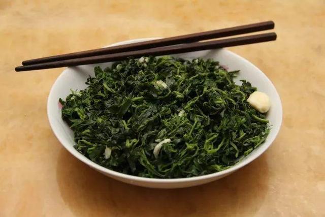 做清明果的草叫什么草，做清明果的那种草叫什么（春天不可错过的4种野菜）