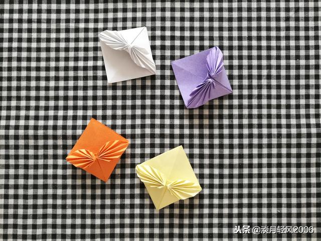 书签制作方法图片，创意书签制作简单漂亮图片（用卡纸制作可爱又实用的小书签）