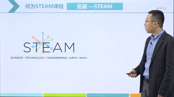 单片机dp811 AI+STEAM教育助力学生发展