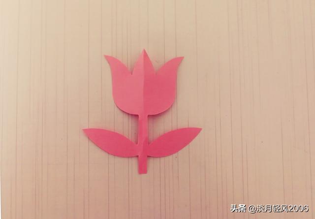 儿童剪纸怎样剪，儿童剪纸怎么剪（适合低龄孩子学习）