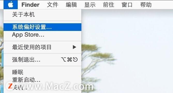 苹果电脑用户名怎么改名字，mac重新设置管理员名字