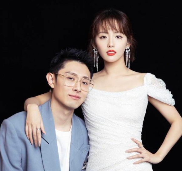 曹颖个人资料，曹颖：当红时期“下嫁”王斑（曹颖个人资料）