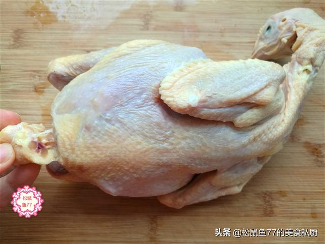 姬松茸怎么洗干净，姬松茸怎么清洗（一到冬天我家就爱喝这汤）
