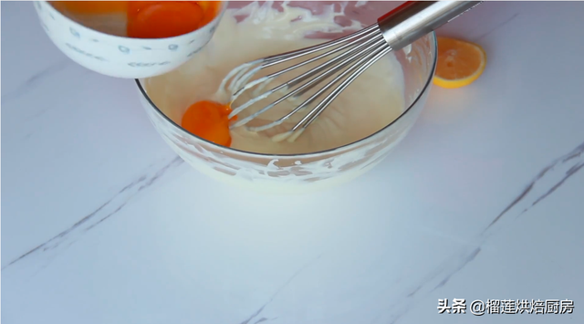 日式轻乳酪正宗做法，吃货的本命蛋糕——日式轻乳酪蛋糕