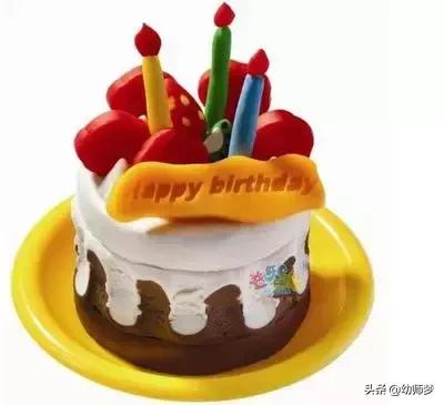 橡皮泥手工制作图片大全简单，简单的橡皮泥手工制作图片（幼儿园橡皮泥课堂经典手工制作）