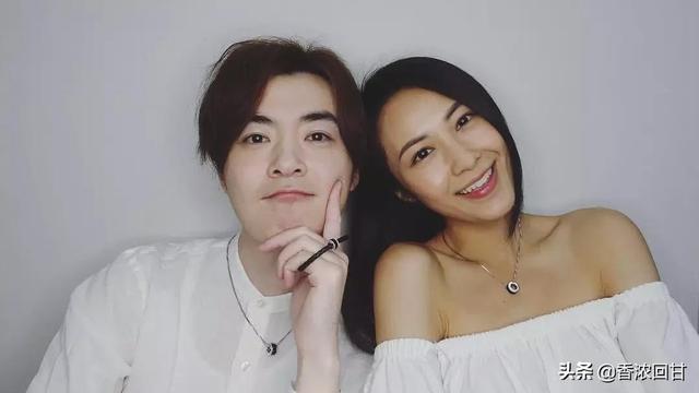 洪卓立 - 爱在屏风楼歌词是什么，洪卓立个人资料（“小黎姿”汤怡官宣奉子成婚）