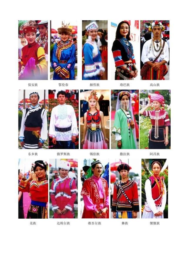 我国有几个少数民族自治区，我国有多少个少数民族自治区有（我国少数民族分布图）