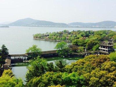 广州越秀公园好玩吗，越秀公园好玩吗（广州人喜爱的一座公园）