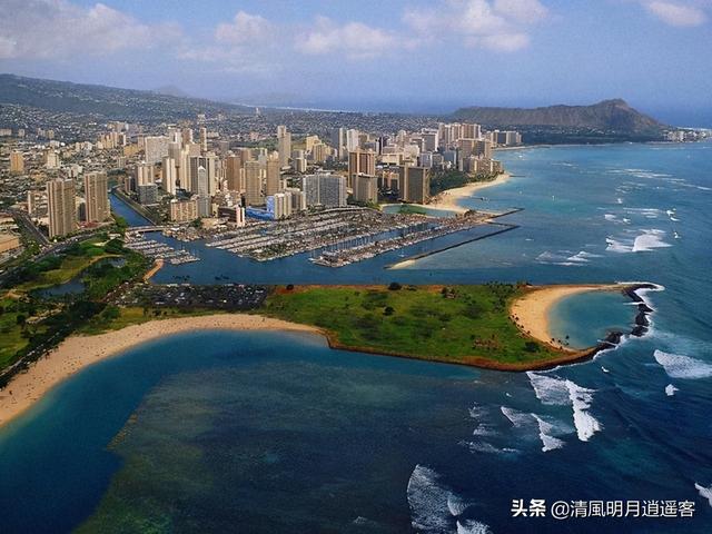 夏威夷是哪个国家的，请问夏威夷是哪一个国家（如何从独立王国变成了美国第50个州）