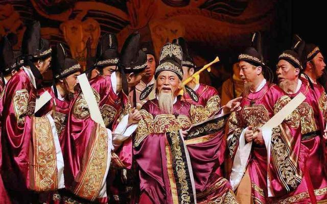 臣附议什么意思啊,臣附议是什么意思(古代官员怎么和皇帝提案的)_犇涌