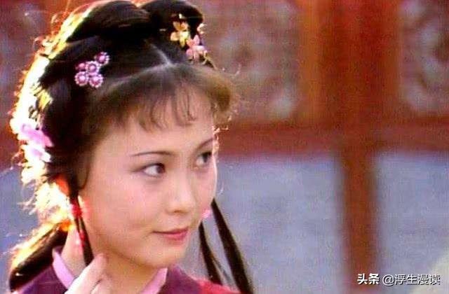 姓林的女孩名字，独特好听姓林女孩名字（都是影射黛玉的华而不实）