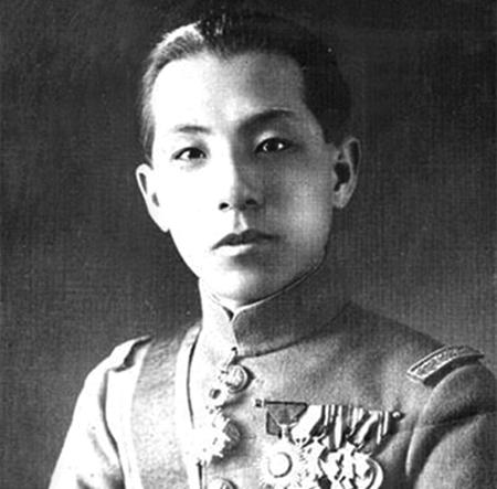 易帜是什么意思，东北易帜是什么意思（张学良说：你说的都很好）