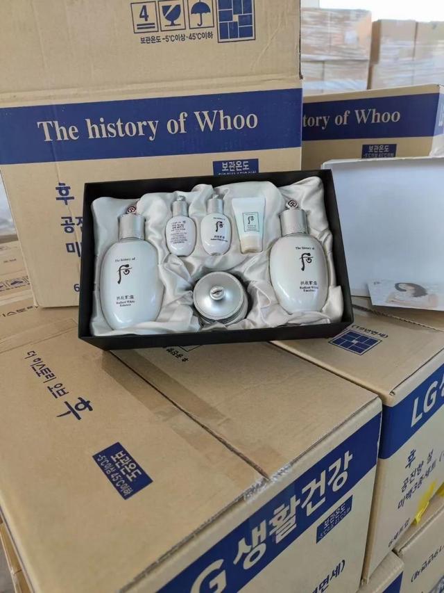 天率丹的功效和作用（后的六款套盒，应该如何选择）