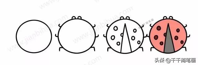 兔子qq动态头像，动态表情包 超喜欢这个小兔子和小熊微信（40组超萌的小动物头像简笔画）