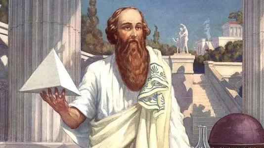 勾股定理赵爽证明过程（让我们引以为傲的）