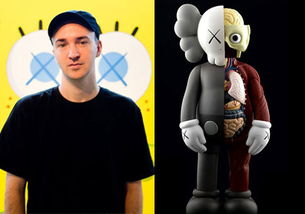 kaws是什么牌子，kaws是什么牌子芝麻街（制造优衣库版《釜山行》的kaws）