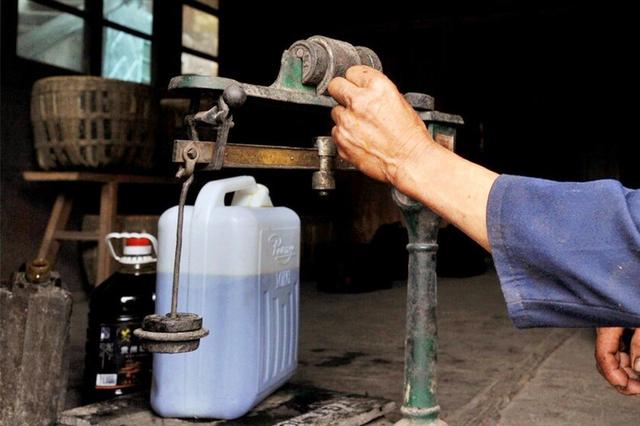 炸东西用什么油，炸吃的用什么油比较好（食用油别乱用）