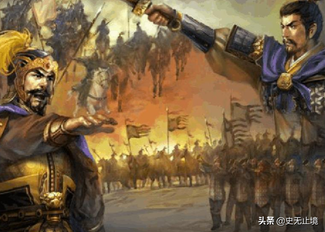 官渡之战的意义，官渡之战的意义及影响（探索官渡之战的神话与真实）