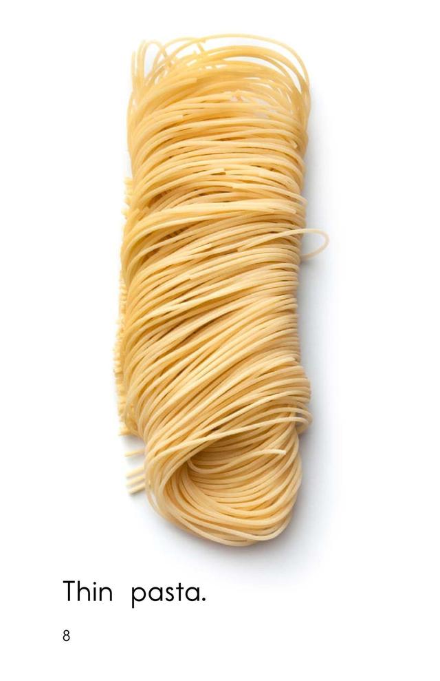 pasta是什么意思英语，pasta是什么意思（RAZ分级读物aa级——《Pasta》）