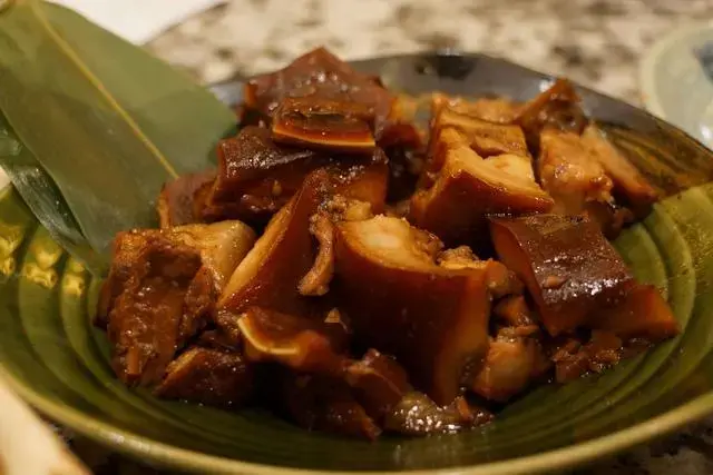 猪头肉做法，酸甜猪头肉的做法（猪头肉最好吃的6种做法）