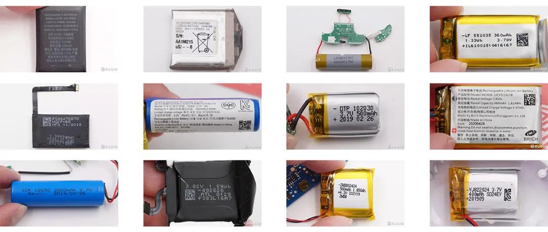 tws无线耳机（TWS耳机设计）