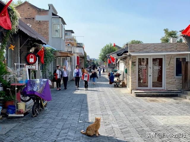 大栅栏有什么好玩的，大栅栏有什么好吃好玩的（来这些藏身胡同里的好去处一探究竟）