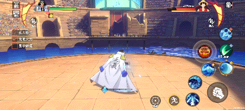 青雉，青雉加入黑胡子是真的吗（青雉PVP实战攻略图片）