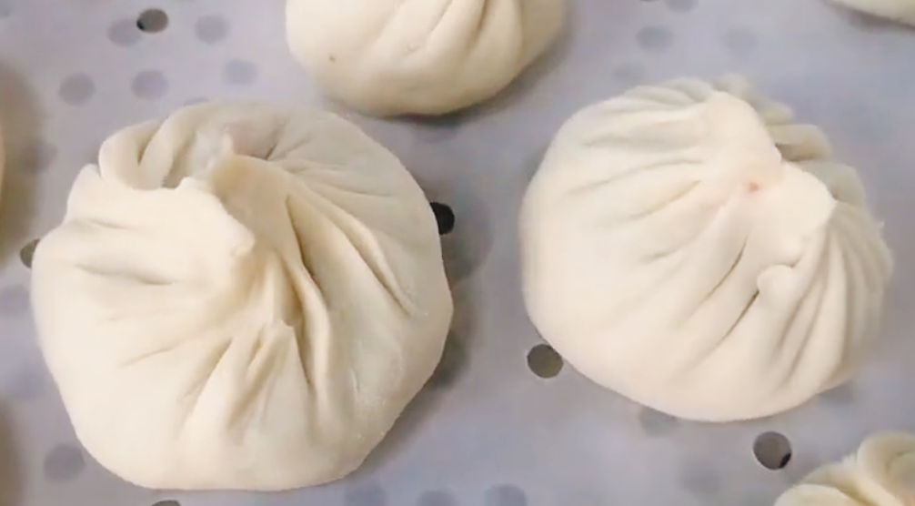 图片[5]-苋菜保存方法 放一年也不坏 附苋菜包子做法步骤图 包饺子特好-起舞食谱网