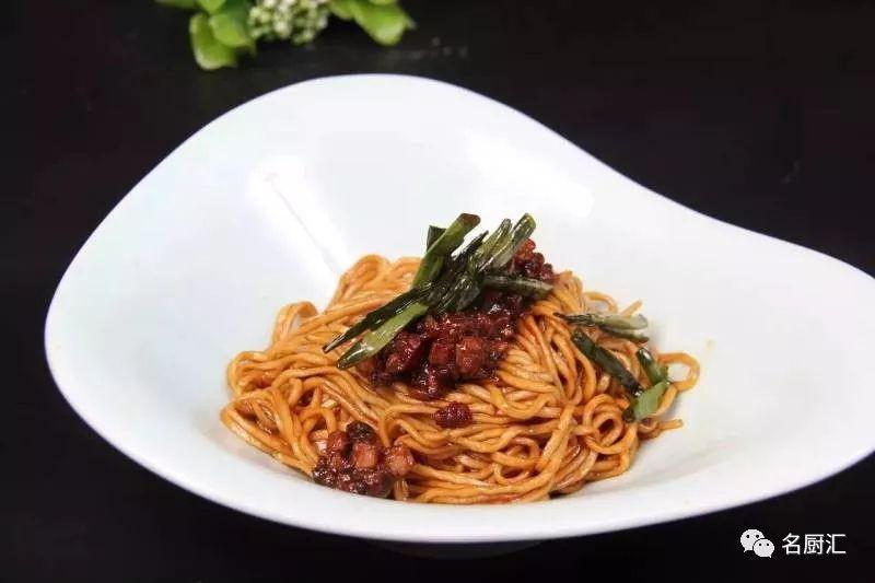 面条的做法大全，西红柿煮面条的做法（58种面条做法大全，值得收藏）