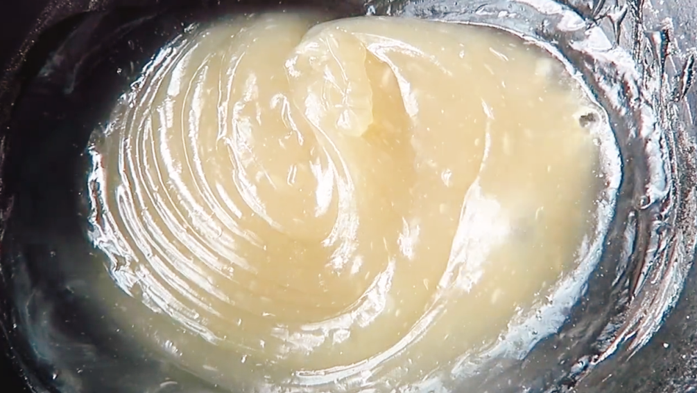 圖片[3]-【紅薯涼粉】做法步驟圖 不軟不硬剛剛好 天熱就好這口-起舞食譜網