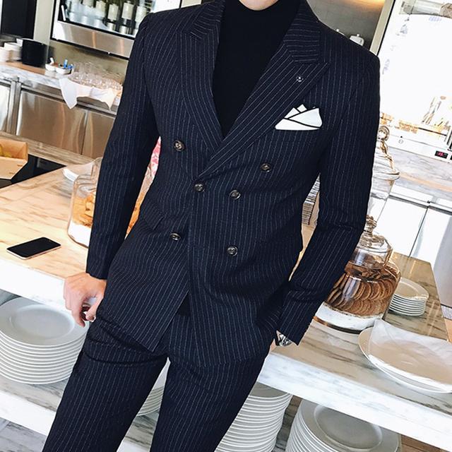 休闲女装品牌有哪些，时尚休闲女装品牌有哪些（2021休闲西装好品牌推荐）