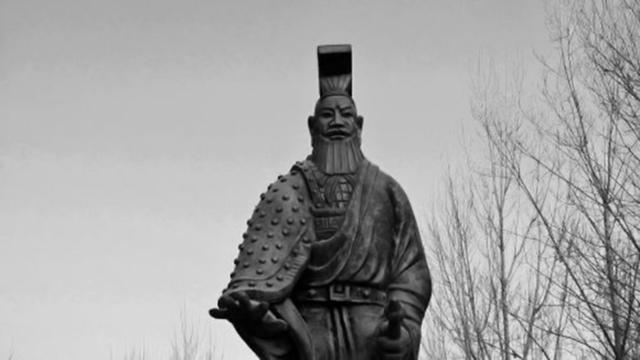 唯才是举的意思，唯贤是无举（为我们重构三千年前的历史谜团）