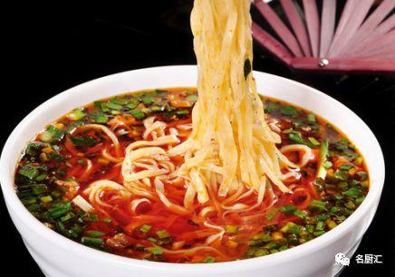 面条的做法大全，西红柿煮面条的做法（58种面条做法大全，值得收藏）