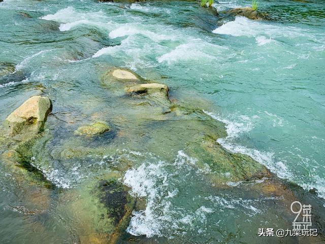 余杭径山旅游攻略一日游，余杭径山一日游攻略（暑期遇见鸬鸟溯溪清凉一夏）