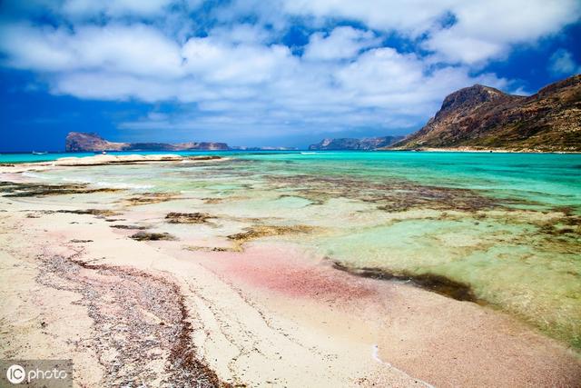 中国粉色沙滩在哪，中国粉色沙滩在哪个省份（Sands><巴哈马群岛>）