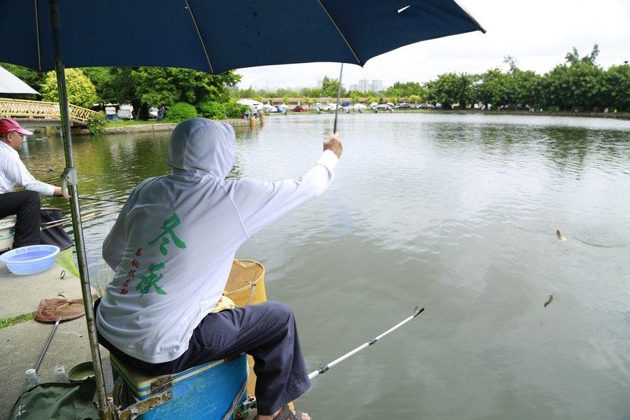 跑铅钓法详解：不止重铅到底，太空豆调整技巧全解析，助你精准控漂提升渔获