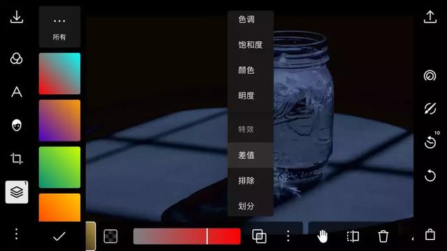 蓝调是什么意思，后期思路 ， 安静蓝调