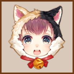 时代少年团图片动漫，月月/时代少年团动漫头像微信（阴阳师2019年度头像框总编录）