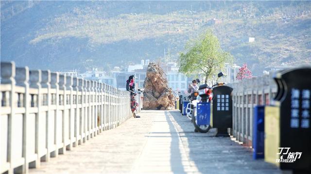 洱海为什么叫洱海，苍山洱海在哪里（那么大家谁知道为什么把洱海叫海呢）